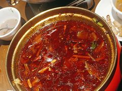 -小户人家(循礼门南国中心店)