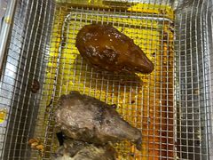 -鸿运兔·手撕烤兔(天府广场店)