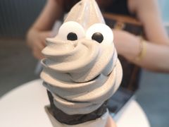 -喜茶(北京五棵松华熙店)