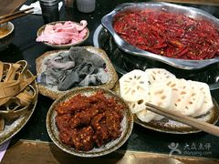 -大龙火锅(老店)