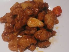 -宝轩渔府·老字号海鲜·正宗津菜(水上店)