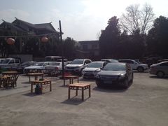 iphone_upload_pic-富正毅三下锅·湘西韵味(天门山索道店)