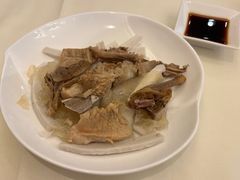 -利苑酒家(宜安广场店)