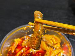 -荥经棒棒鸡(钢管厂五区店)