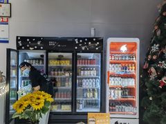 -友达面馆(广州总店)