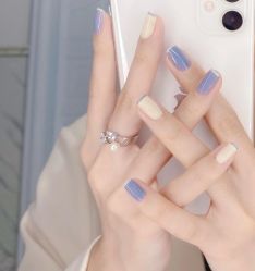 -悦指间美甲美睫