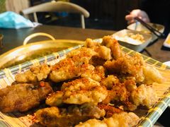-土著渔匠·养生蝴蝶鱼(香樟路店)