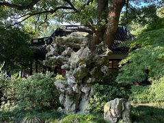 -岳王庙