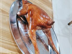 -昌记土制吊烧鸡(佛山市安信物流中心A座店)