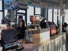 -太平洋咖啡(海天驿站店)