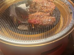 -西塔老太太泥炉烤肉(上海七宝领展广场店)