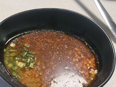 -味之绝热血美蛙鱼火锅(中坝店)