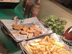-骑士牛排(北仑银泰城店)