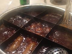 -邓莽子老火锅(中兴路总店)