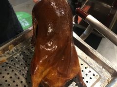 -大鸭梨烤鸭(金色漫香店)