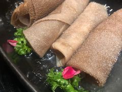 -捞王猪肚鸡火锅(财富中心店)