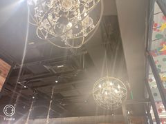 -三花奶奶的甜品(百联嘉定购物中心店)