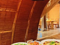 -花溪雨·森林餐厅(石基店)