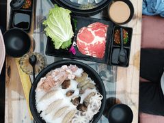 斑鱼片-丽江庭院之爱在路上(西单店)