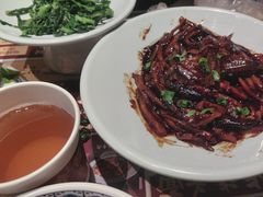 -阿大排档(长春这有山店)