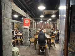 大堂-夹夹大·蟹蟹大排档(财富又一城店)