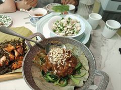 -苏梦江南·淮扬菜(夫子庙店)