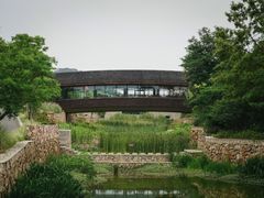 -南京市无想山景区