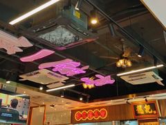 -龙记·香港茶餐厅(海上世界店)