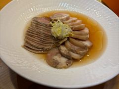 -永安鱼庄·镇江菜(丁卯店)