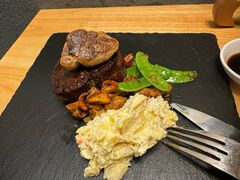 -红小满休闲餐厅(十全街店)