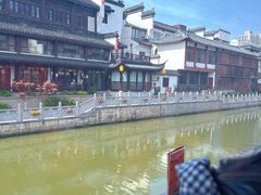 -小厨娘金榜题名(夫子庙秦淮河店)