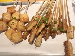 -木屋烧烤(岗顶二店)