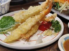大虾天妇罗-大雄寿司(中华广场店)