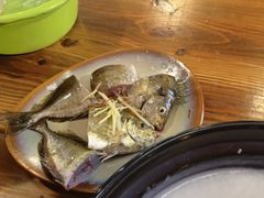-台山侨雅海鲜粥底火锅(台山侨雅花苑店)