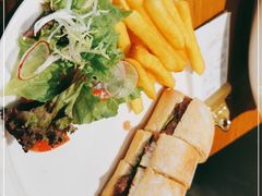 -UPPER KITCHEN(延安路店)