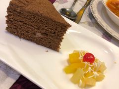 -92°C俄式厨房(中央大街店)