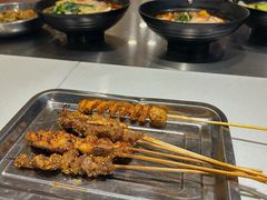 -北大家园食堂