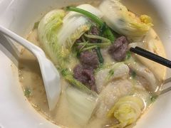 -不二烫捞麻辣烫(白云凯德店)