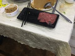 -鑫来顺大铜锅涮羊肉(中山门旗舰店)