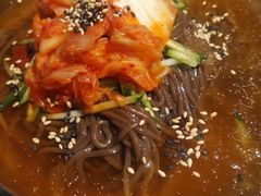 -大叹号·朝鲜族烤肉(潍坊泰华城店)
