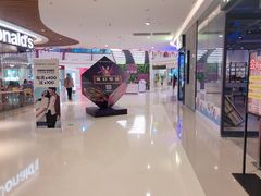 -星光耀广场(安吉路店)