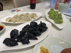 -船歌·鱼水饺青岛菜(国贸商城店)