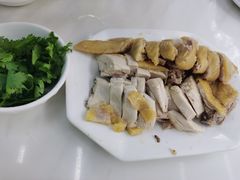 -阿水土鸡(朝阳总店)