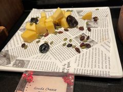 -广州四季酒店·意珍·意式自助餐