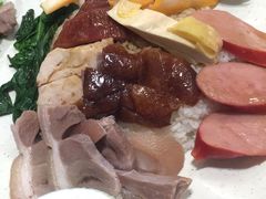 八拼饭-太兴烧味餐厅(宝明大厦店)