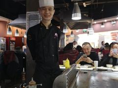 -利昂法式铁板主题餐厅(新奥购物中心店)