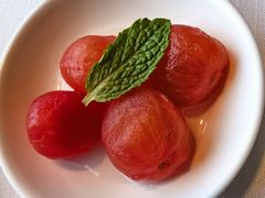 -富力丽思卡尔顿酒店·丽轩中餐厅