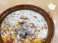 -萨莉亚意式餐厅(天河城购物中心店)