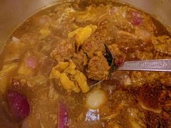 -美兰春记食店·龙舌坡红烧牛肉
