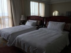 -慈溪白金汉爵大酒店
